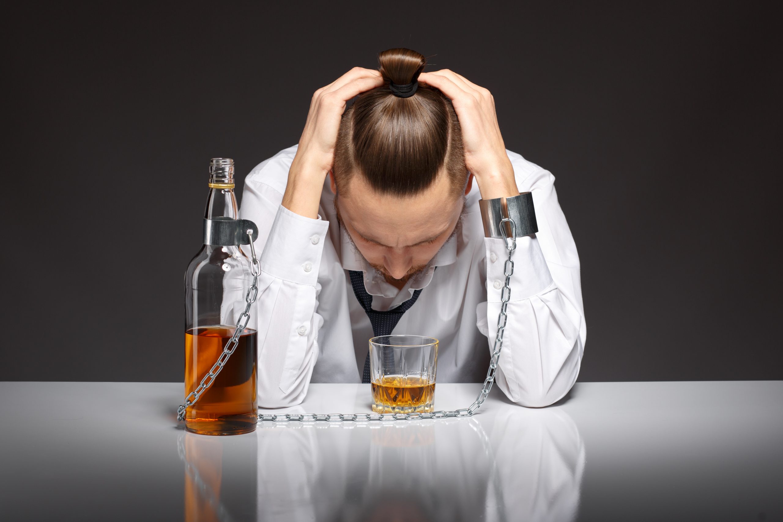 Alcohol De-Addiction Treatment in Madurai