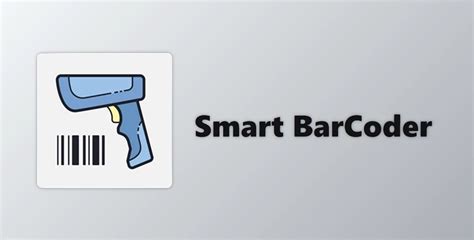 Smart BarCoder 2.4.5 Download