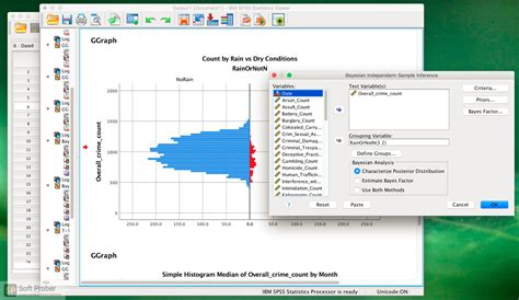 SPSS 2025 Full Setup
