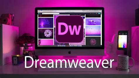 Adobe Dreamweaver 2025 Zip File Download
